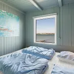 Σπίτι διακοπών Amazing Home In Haderslev With Wifi