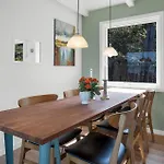 Σπίτι διακοπών Amazing Home In Haderslev With Wifi *