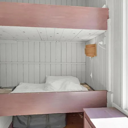 Lovely In Haderslev With Kitchen *