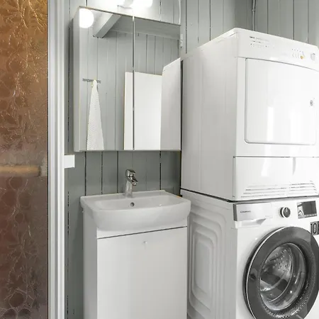 Lovely In Haderslev With Kitchen بيت للعطل *