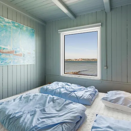 بيت للعطل Lovely In Haderslev With Kitchen