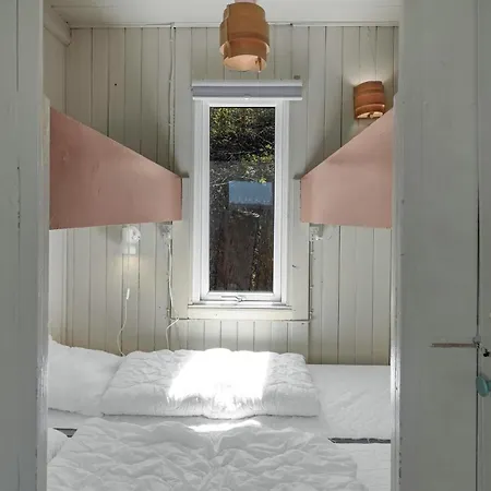 Ferienhaus Lovely In Haderslev With Kitchen Haderslev