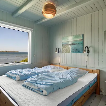 Lovely In Haderslev With Kitchen *