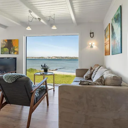 Lovely In Haderslev With Kitchen