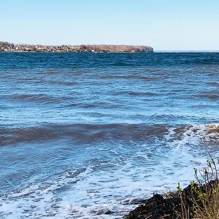 Lovely In Haderslev With Kitchen هادرسليف