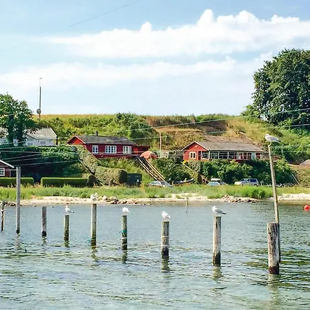 Lovely In Haderslev With Kitchen بيت للعطل