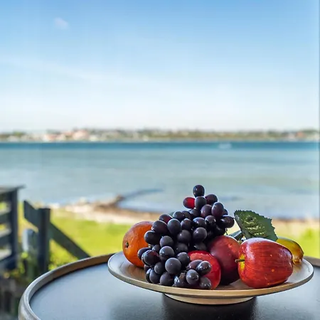 Lovely In Haderslev With Kitchen * هادرسليف