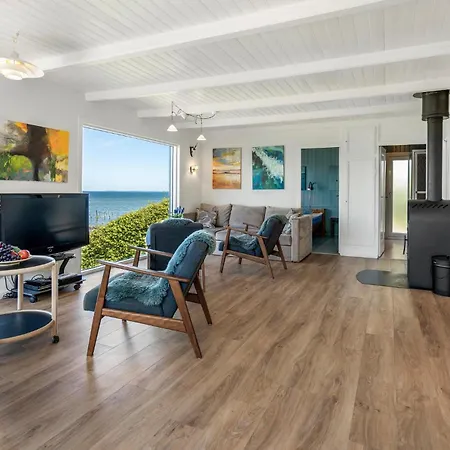 Lovely In Haderslev With Kitchen * هادرسليف