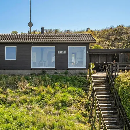 بيت للعطل Lovely In Haderslev With Kitchen هادرسليف