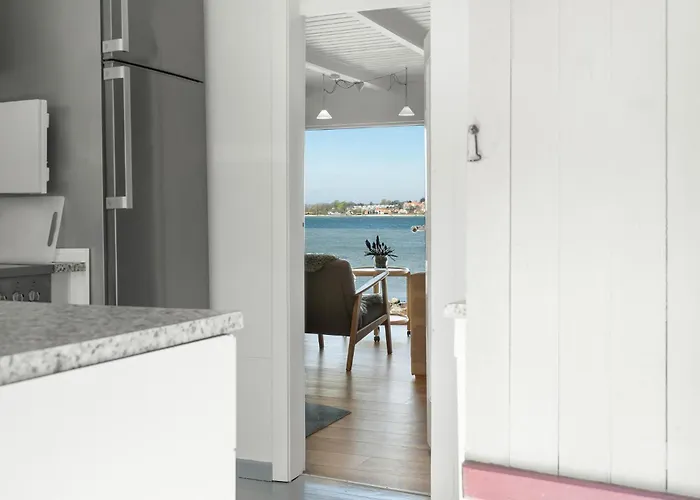 Lovely In With Kitchen Haderslev